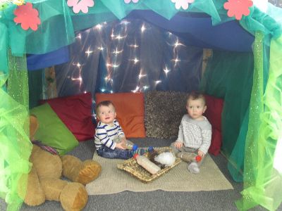  Roly Poley Day Nursery